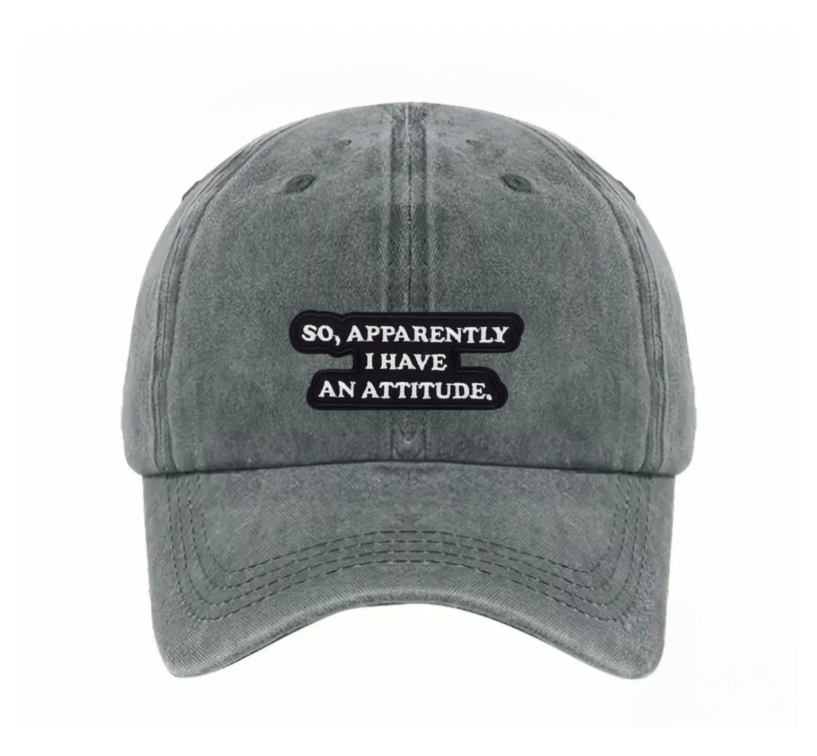 Attitude Hat